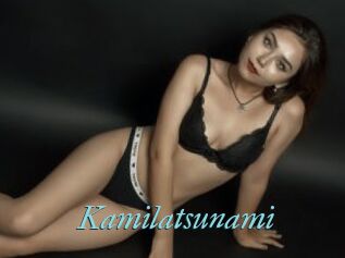 Kamilatsunami