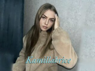 Kamillabrice