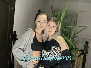 Kamilladolores