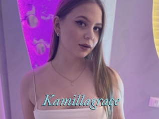 Kamillagrace