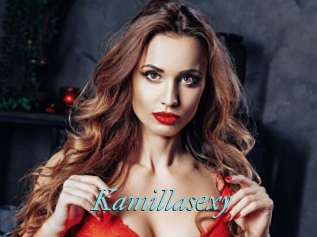 Kamillasexy