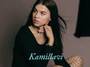 Kamillavi