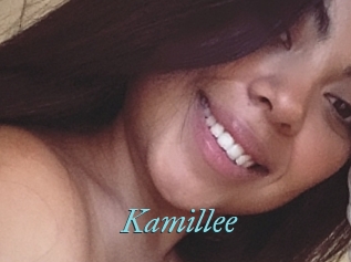 Kamillee