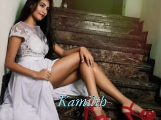 Kamilth