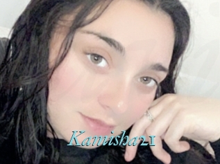 Kamisha21