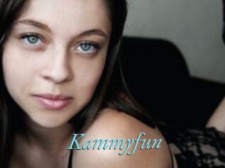 Kammyfun