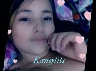 Kamytits