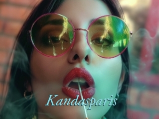 Kandasparis