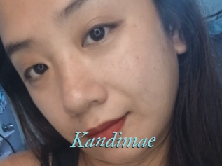 Kandimae