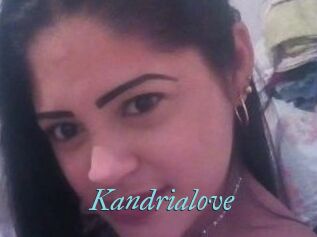 Kandrialove