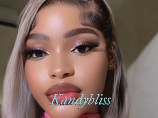 kandybliss Tube video jeune