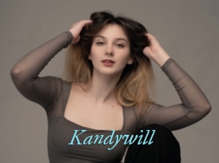 Kandywill