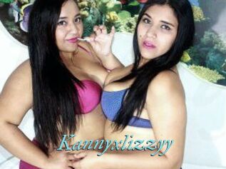 Kannyxlizzyy