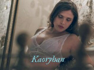 Kaoryhan