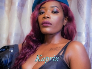 Kaprix