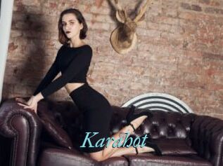 Karahot
