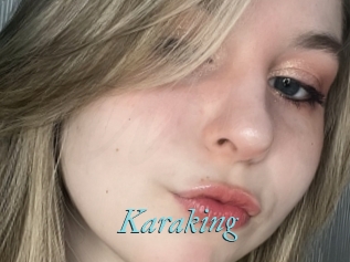 Karaking