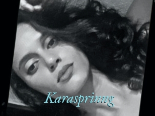 Karasprinng