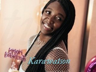 karawatson Tube video jeune