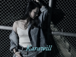 Karawill