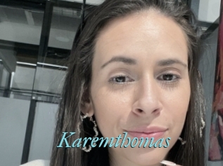 Karemthomas