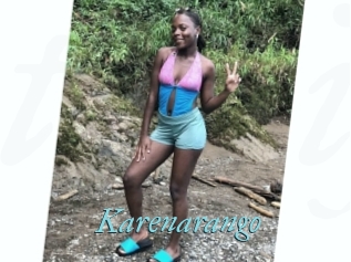 karenarango Tube video jeune
