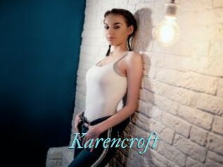 karencroft Tube video jeune