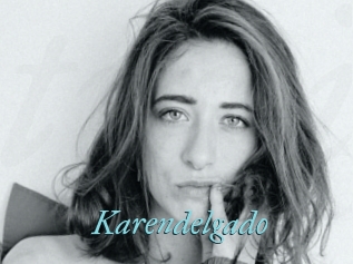 karendelgado Tube video jeune