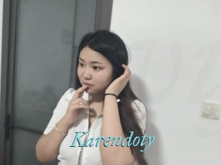 Karendoty