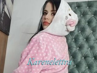 Karenelettra