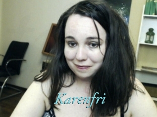 Karenfri