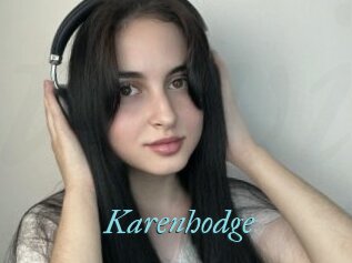 karenhodge Tube video jeune