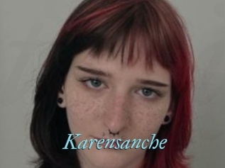 Karensanche