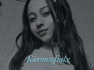 Karensofialx
