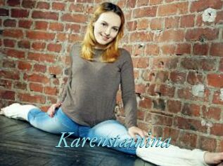 Karenstamina