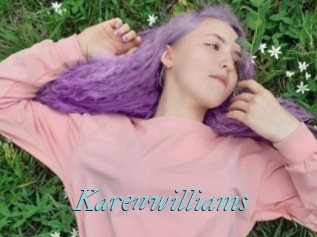 Karenwilliams