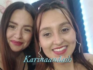 Karinaandash