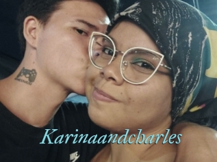 Karinaandcharles