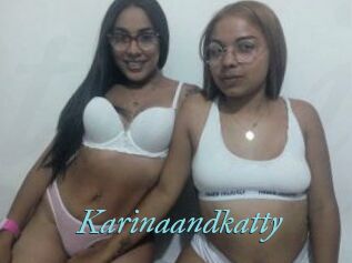 Karinaandkatty