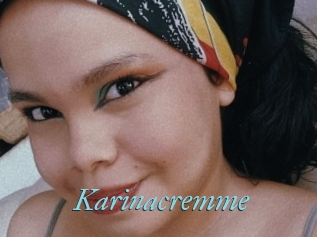 Karinacremme