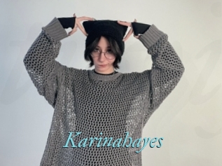 Karinahayes
