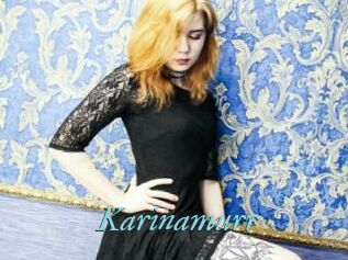Karinamurr