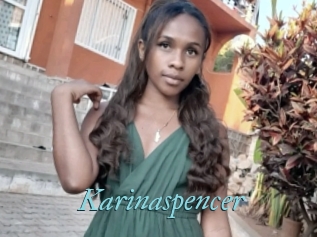 Karinaspencer