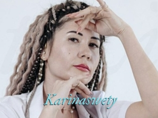 Karinaswety