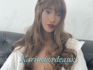 Karinebordeaux