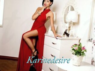 Karinedesire