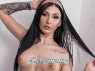 Karinlouna