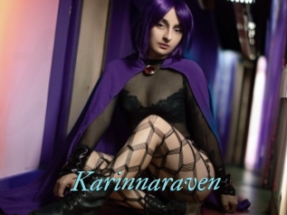 Karinnaraven