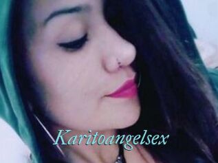 Karitoangelsex