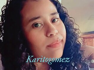Karitogomez